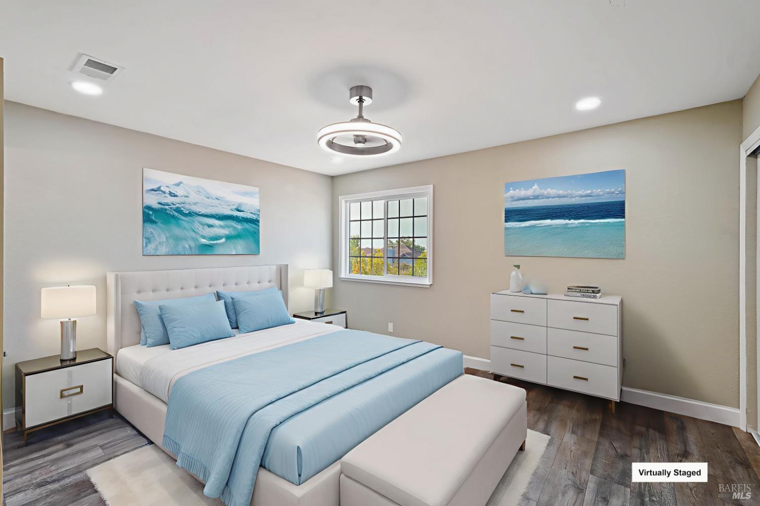 Detail Gallery Image 25 of 60 For 880 Knights Cir, Vallejo,  CA 94591 - 3 Beds | 2/1 Baths