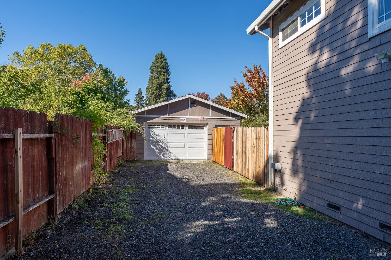 Detail Gallery Image 38 of 41 For 372 Coast St, Willits,  CA 95490 - 4 Beds | 2 Baths