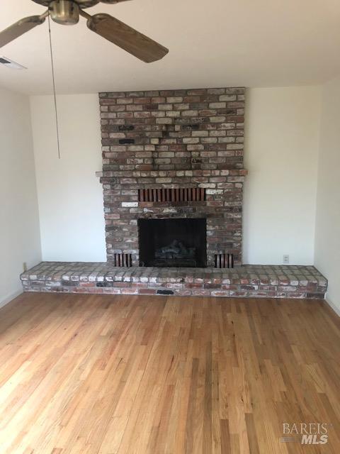 Detail Gallery Image 13 of 25 For 7251 Fircrest Ave, Sebastopol,  CA 95472 - 2 Beds | 2 Baths