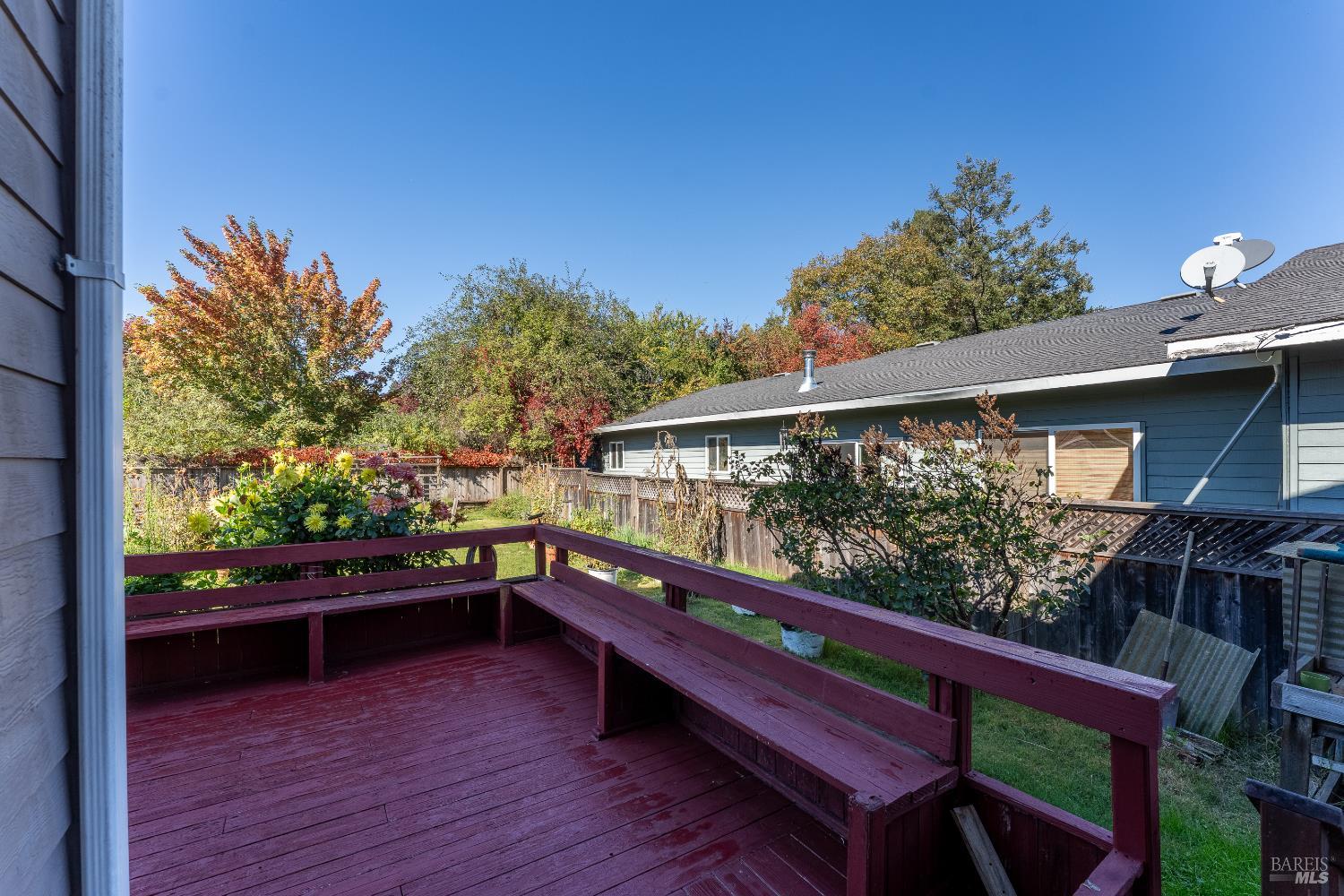 Detail Gallery Image 33 of 41 For 372 Coast St, Willits,  CA 95490 - 4 Beds | 2 Baths