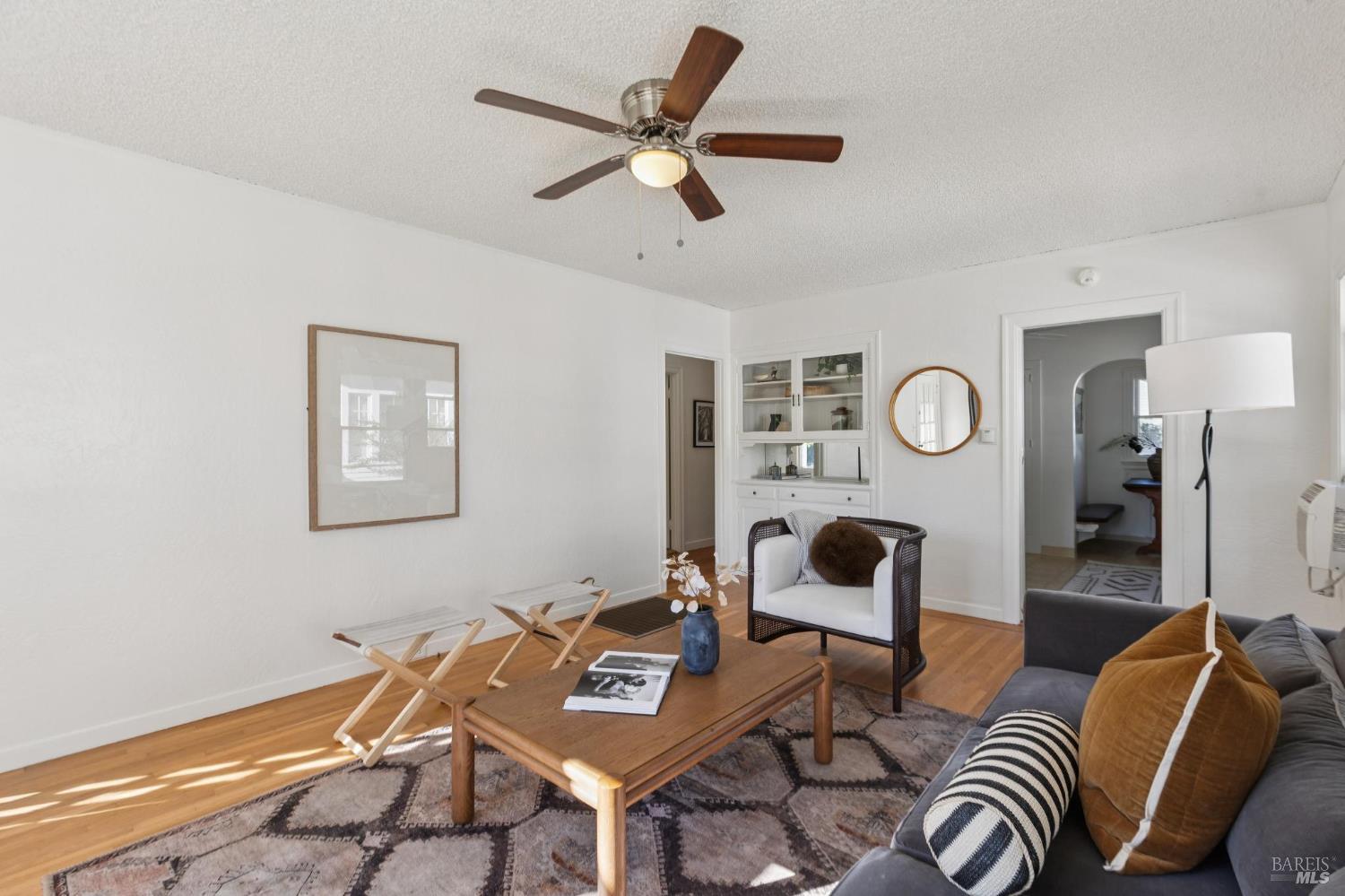 Detail Gallery Image 9 of 35 For 539 Randolph St, Napa,  CA 94559 - 2 Beds | 1 Baths