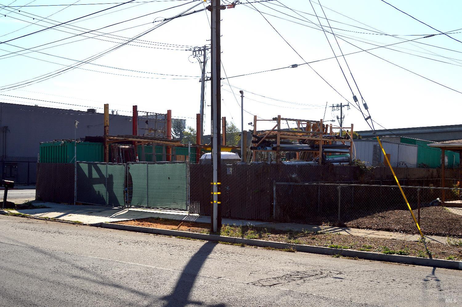 Detail Gallery Image 11 of 11 For 130 Maine Ave, Richmond,  CA 94804 - – Beds | – Baths