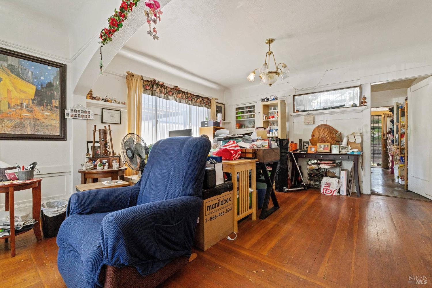 Detail Gallery Image 4 of 22 For 715 Mariposa Ave, Rodeo,  CA 94572 - 2 Beds | 1 Baths