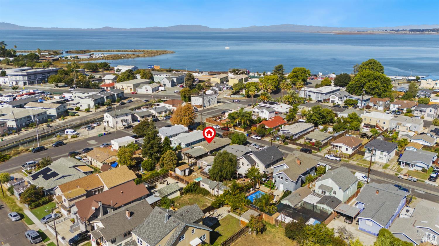 Detail Gallery Image 20 of 22 For 715 Mariposa Ave, Rodeo,  CA 94572 - 2 Beds | 1 Baths