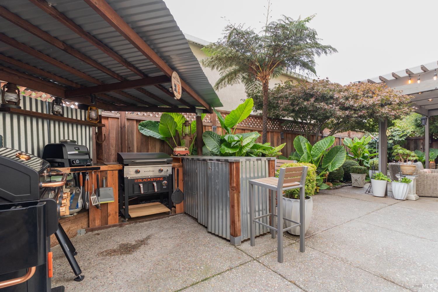 Detail Gallery Image 31 of 35 For 125 Trent Dr, Napa,  CA 94558 - 3 Beds | 2/1 Baths