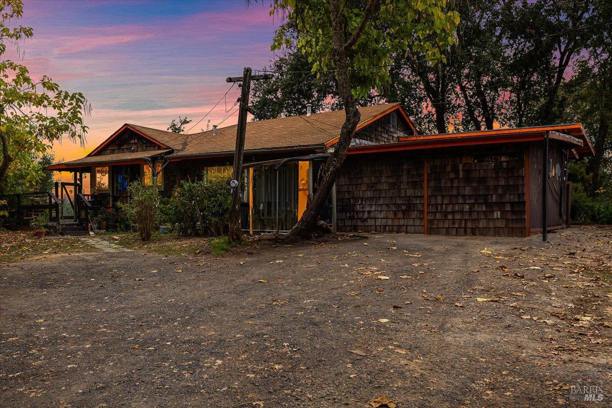 Detail Gallery Image 19 of 35 For 6640 1st St, Forestville,  CA 95436 - 2 Beds | 1 Baths