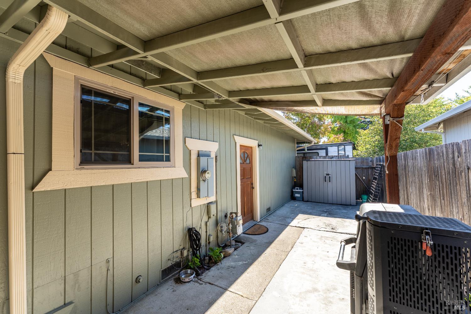 Detail Gallery Image 23 of 24 For 216 Bonnie Ln, Willits,  CA 95490 - 3 Beds | 2 Baths