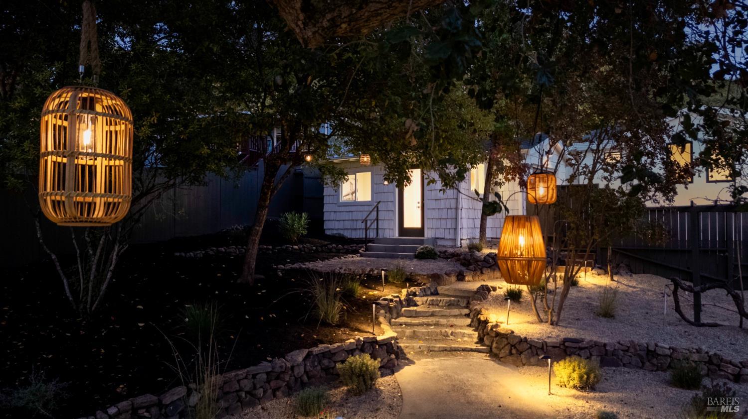 Detail Gallery Image 85 of 87 For 17285 Hillcrest Ave, Sonoma,  CA 95476 - 3 Beds | 3 Baths