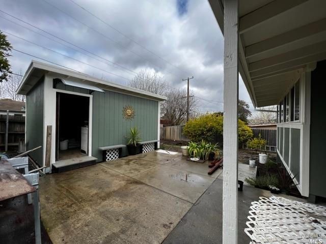 Detail Gallery Image 6 of 43 For 539 Annette Ave, Vallejo,  CA 94591 - 2 Beds | 1 Baths