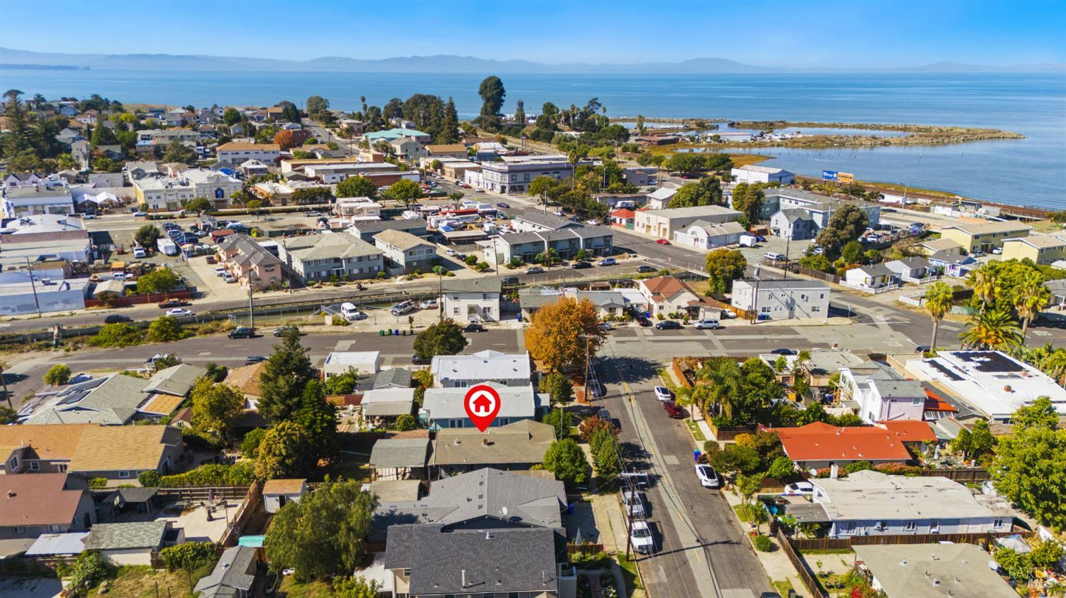 Detail Gallery Image 19 of 22 For 715 Mariposa Ave, Rodeo,  CA 94572 - 2 Beds | 1 Baths