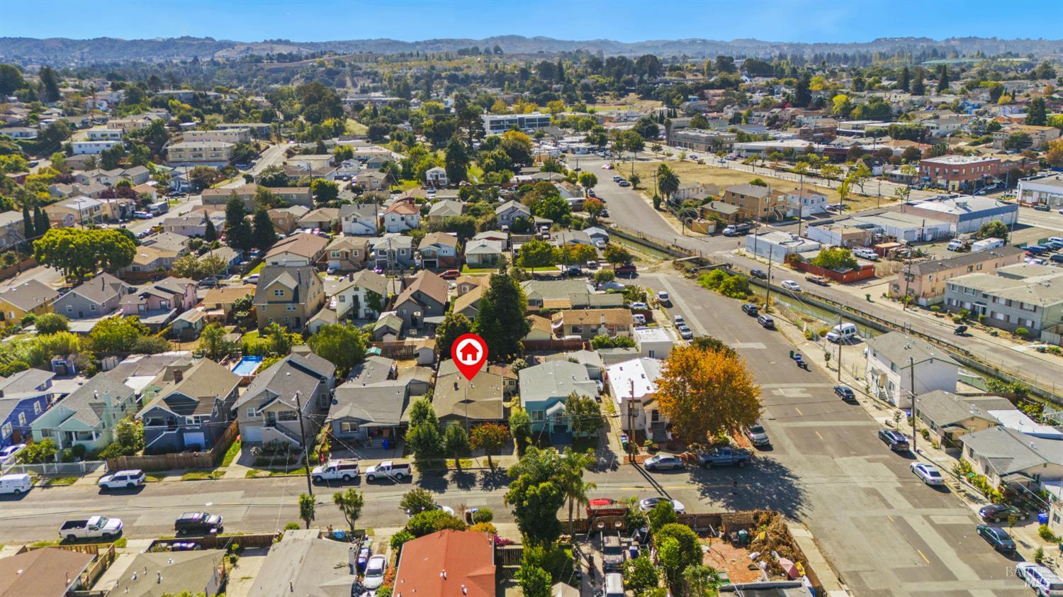 Detail Gallery Image 18 of 22 For 715 Mariposa Ave, Rodeo,  CA 94572 - 2 Beds | 1 Baths