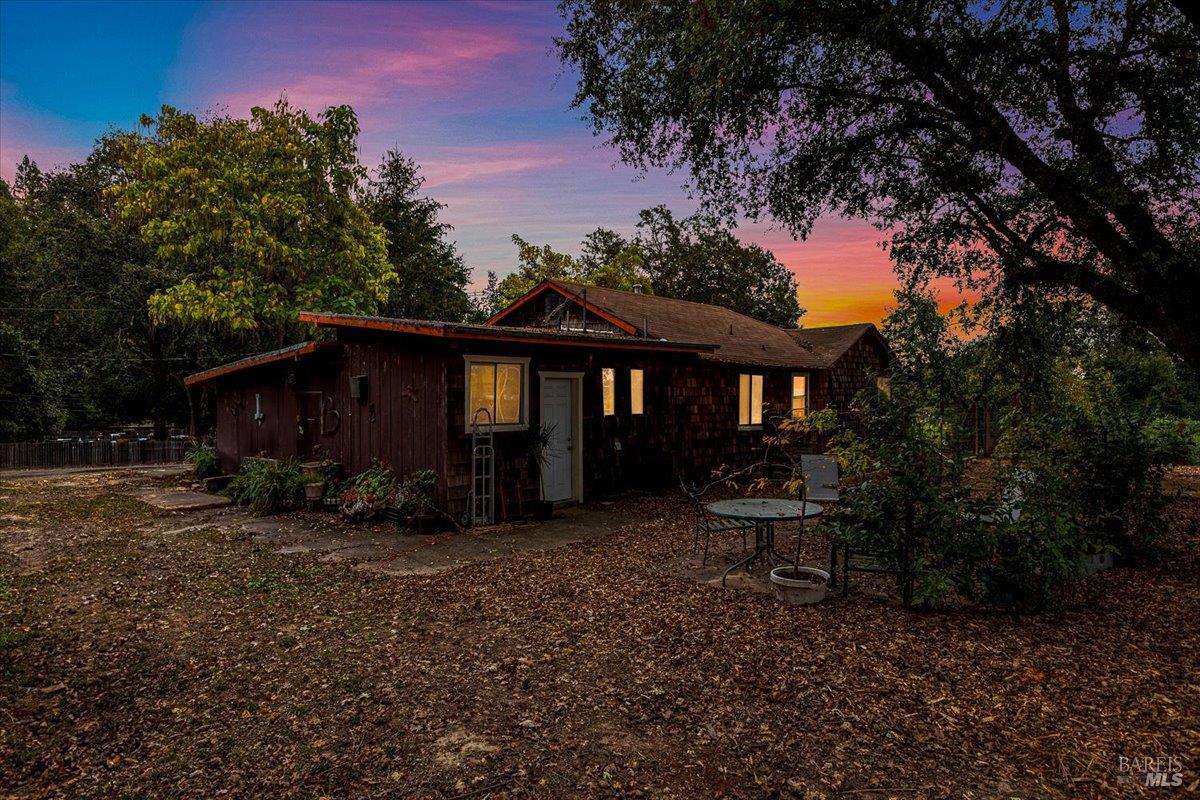 Detail Gallery Image 20 of 35 For 6640 1st St, Forestville,  CA 95436 - 2 Beds | 1 Baths