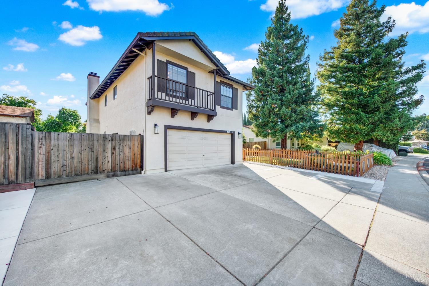 Detail Gallery Image 40 of 41 For 406 Stonecastle Way, Vacaville,  CA 95687 - 4 Beds | 2/1 Baths