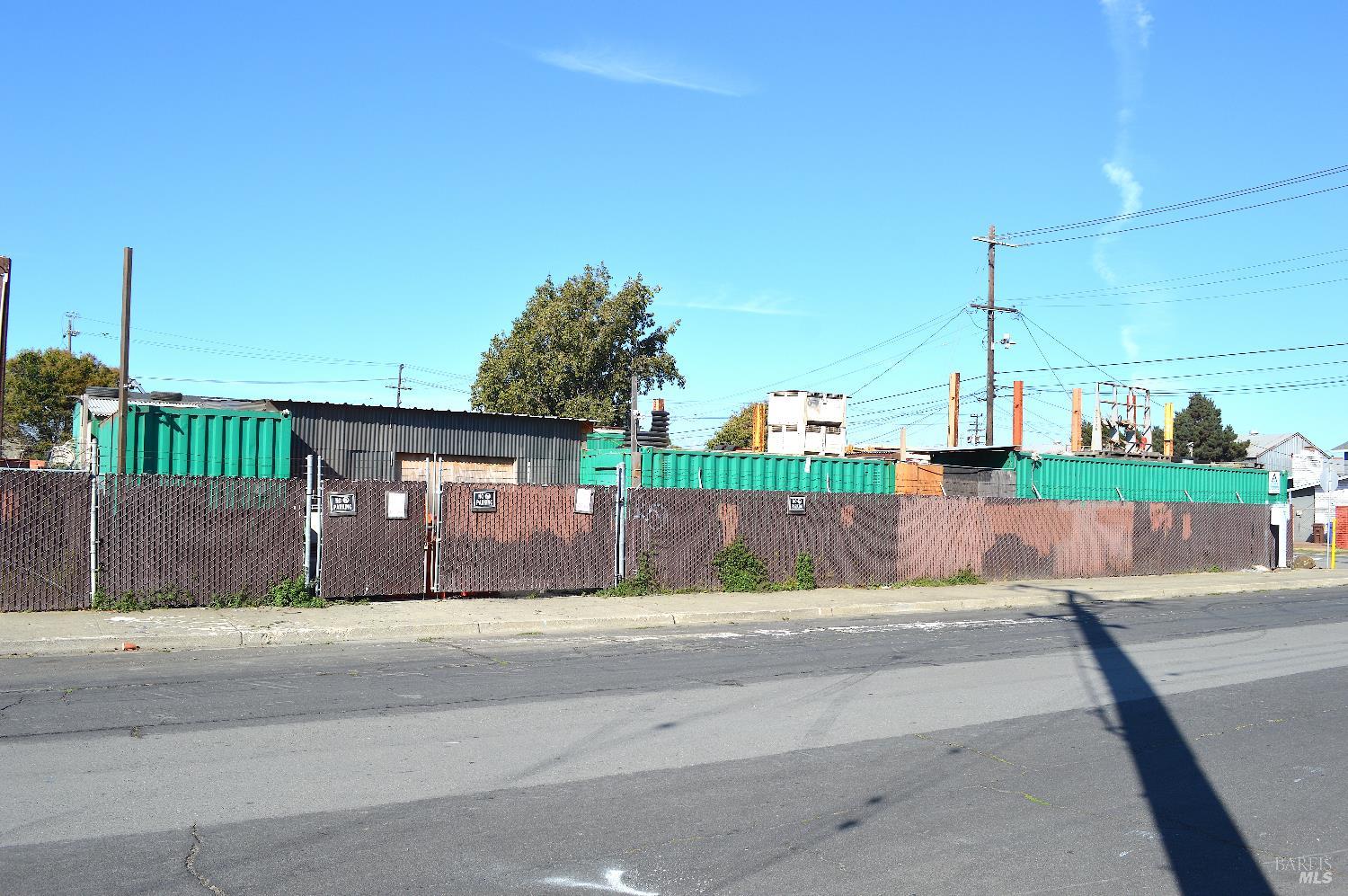 Detail Gallery Image 9 of 11 For 130 Maine Ave, Richmond,  CA 94804 - – Beds | – Baths