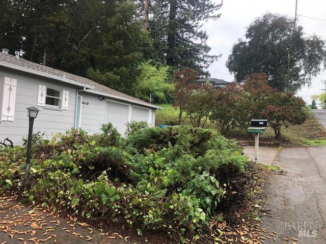 Detail Gallery Image 4 of 25 For 7251 Fircrest Ave, Sebastopol,  CA 95472 - 2 Beds | 2 Baths