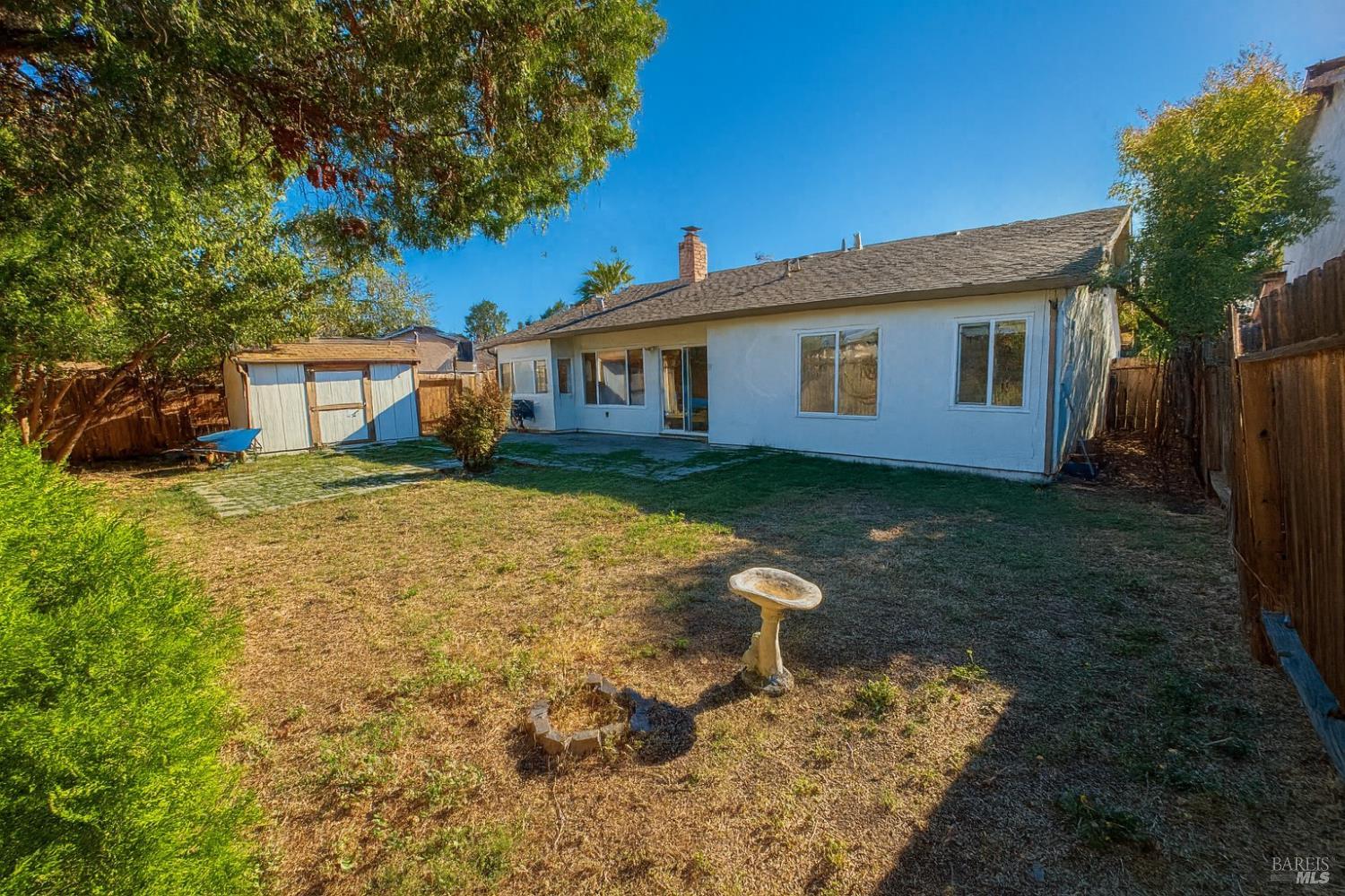 Detail Gallery Image 20 of 21 For 2859 Elmhurst Cir, Fairfield,  CA 94533 - 4 Beds | 2 Baths