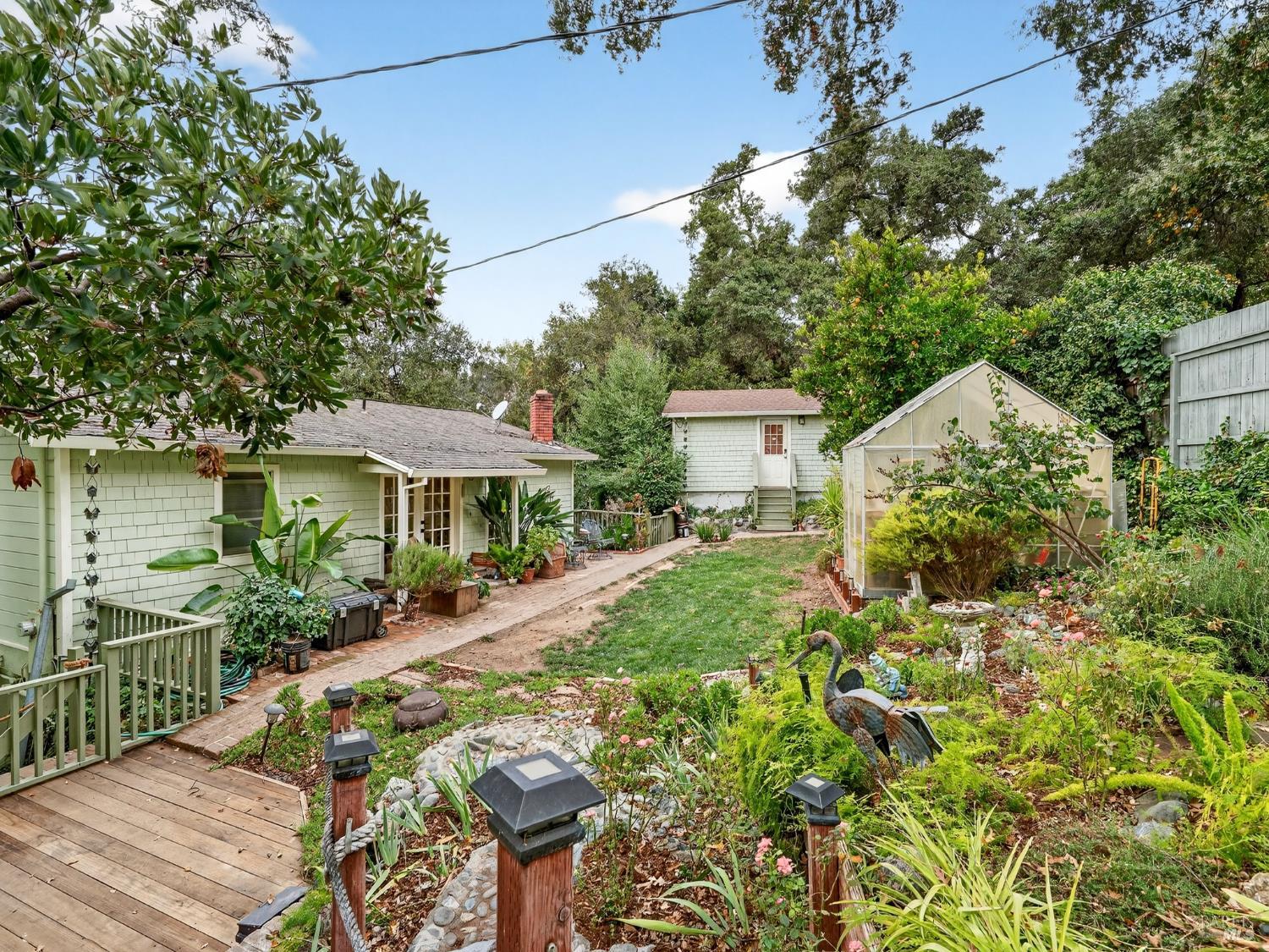 Detail Gallery Image 53 of 56 For 217 Geysers Rd, Cloverdale,  CA 95425 - 3 Beds | 4 Baths