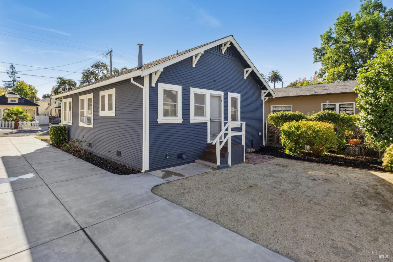 Detail Gallery Image 35 of 35 For 539 Randolph St, Napa,  CA 94559 - 2 Beds | 1 Baths