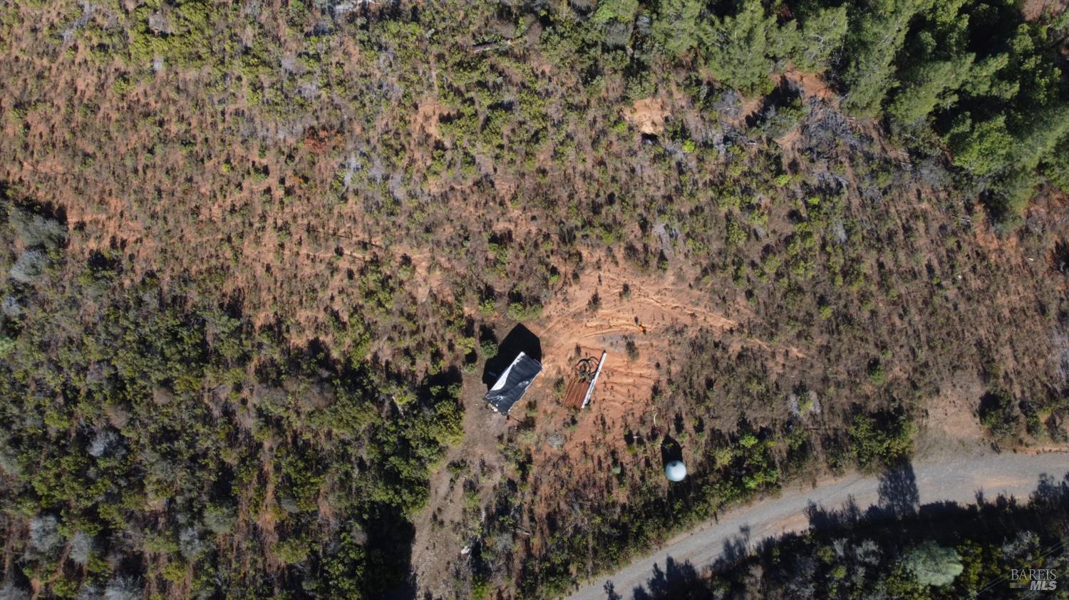 Detail Gallery Image 4 of 14 For 1725 Clover Valley Rd, Upper Lake,  CA 95485 - – Beds | – Baths