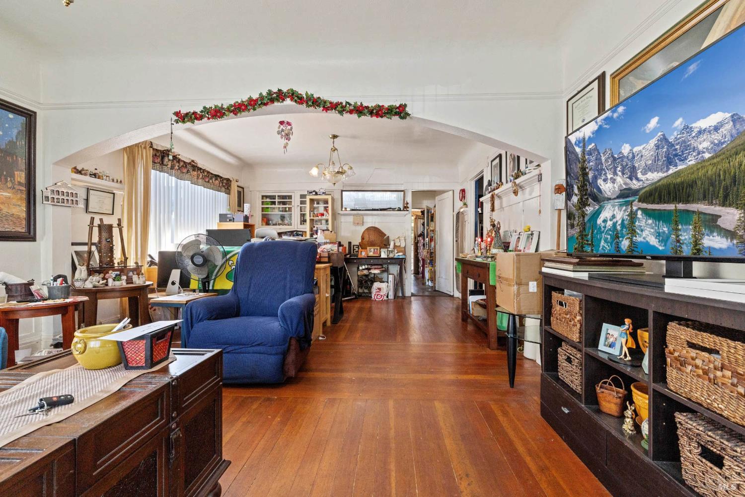 Detail Gallery Image 3 of 22 For 715 Mariposa Ave, Rodeo,  CA 94572 - 2 Beds | 1 Baths