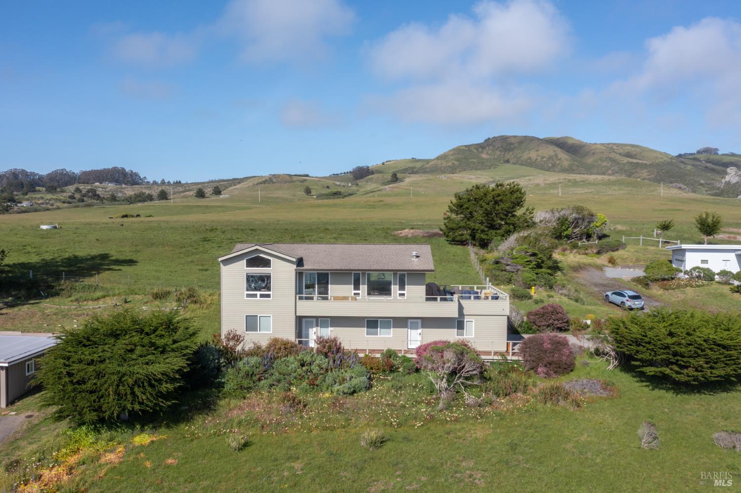 Detail Gallery Image 33 of 43 For 4811 Carmet Dr, Bodega Bay,  CA 94923 - 2 Beds | 2/1 Baths