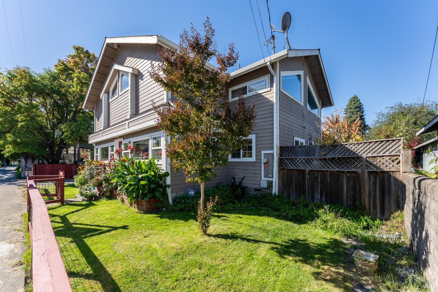 Detail Gallery Image 6 of 41 For 372 Coast St, Willits,  CA 95490 - 4 Beds | 2 Baths