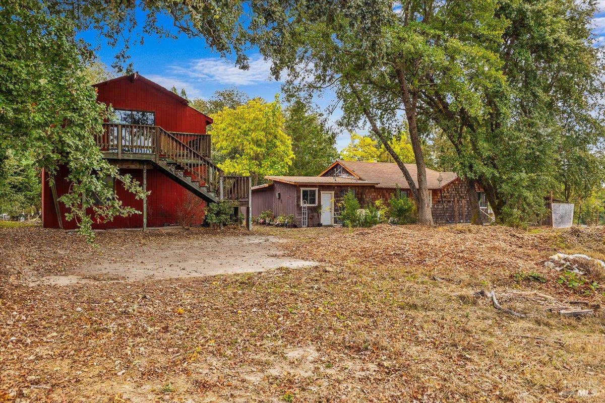 Detail Gallery Image 8 of 35 For 6640 1st St, Forestville,  CA 95436 - 2 Beds | 1 Baths