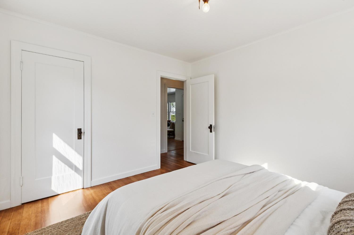 Detail Gallery Image 22 of 28 For 543 Randolph St a,  Napa,  CA 94559 - 2 Beds | 1 Baths