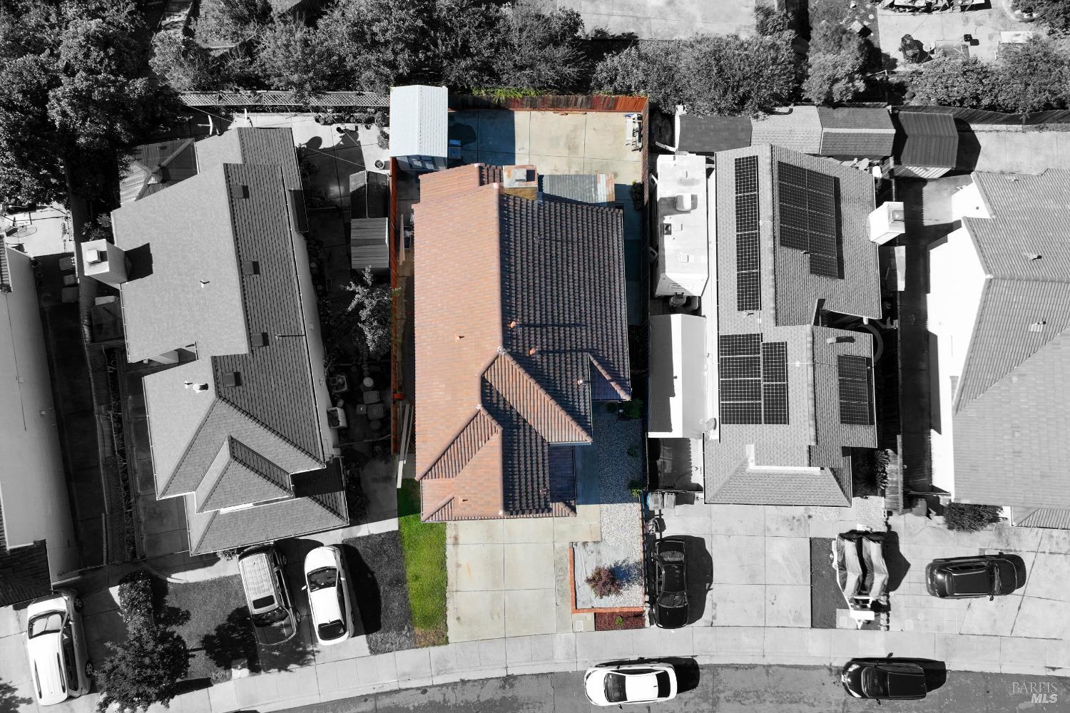 Detail Gallery Image 55 of 60 For 880 Knights Cir, Vallejo,  CA 94591 - 3 Beds | 2/1 Baths