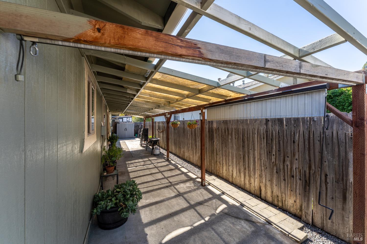 Detail Gallery Image 24 of 24 For 216 Bonnie Ln, Willits,  CA 95490 - 3 Beds | 2 Baths