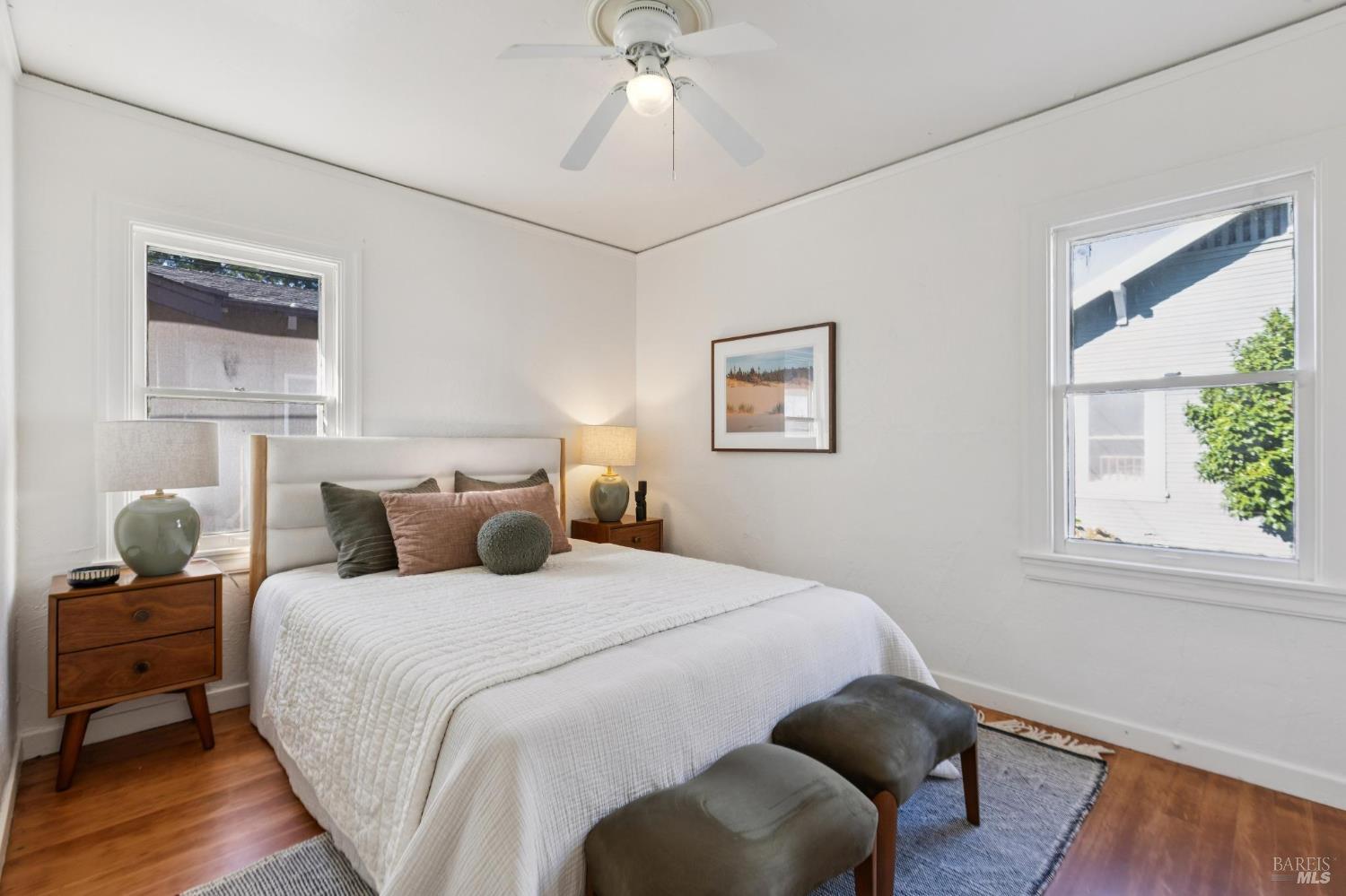 Detail Gallery Image 28 of 35 For 539 Randolph St, Napa,  CA 94559 - 2 Beds | 1 Baths