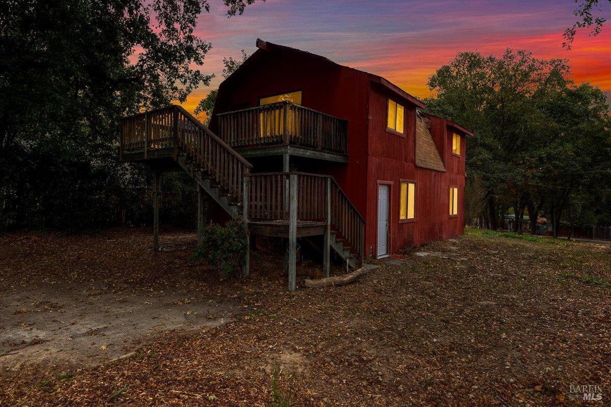 Detail Gallery Image 24 of 35 For 6640 1st St, Forestville,  CA 95436 - 2 Beds | 1 Baths