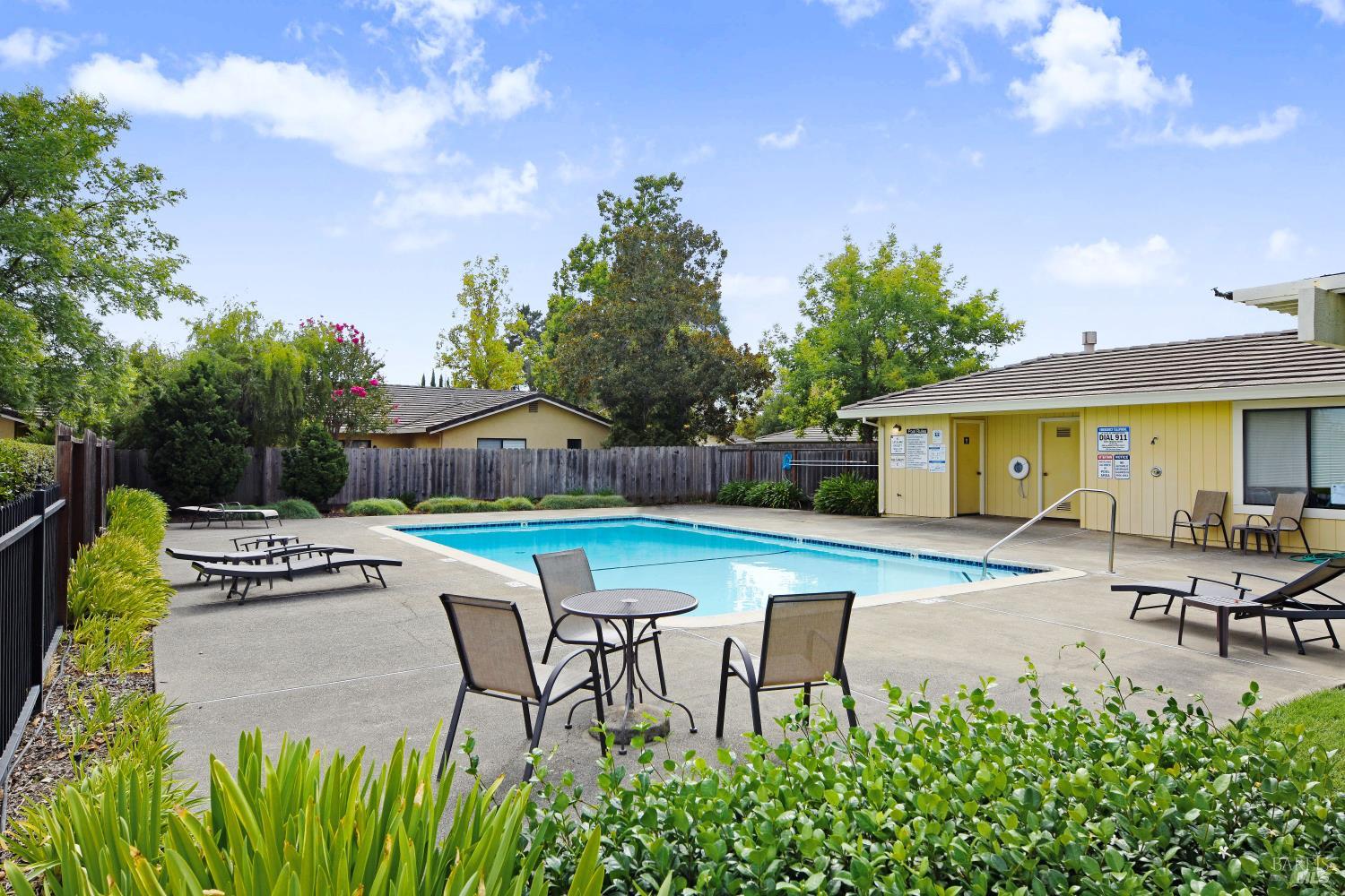 Detail Gallery Image 24 of 24 For 1639 San Vicente Ave, Napa,  CA 94558 - 3 Beds | 2 Baths