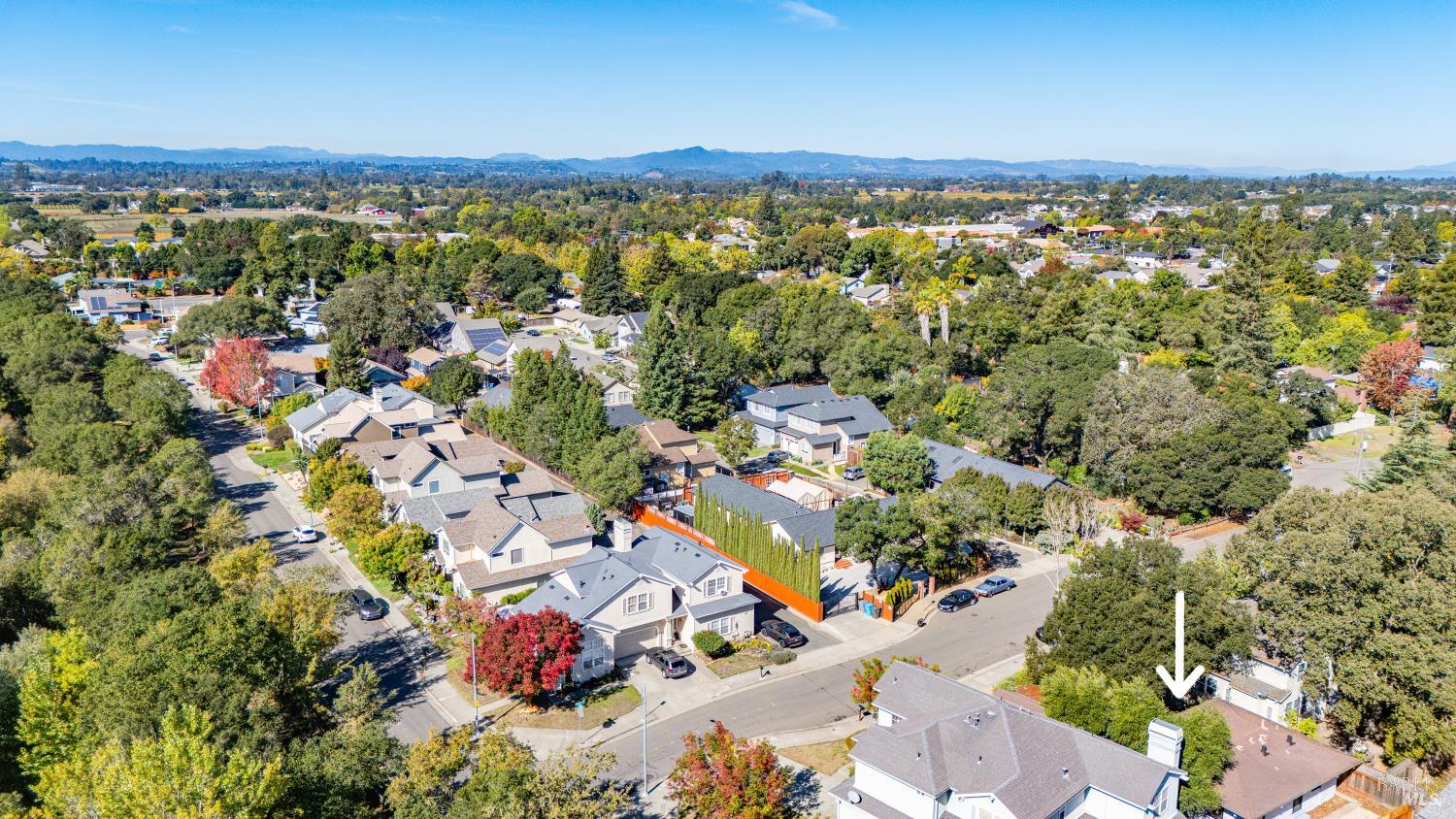 Detail Gallery Image 37 of 40 For 1380 Velma Ave, Santa Rosa,  CA 95403 - 2 Beds | 1 Baths