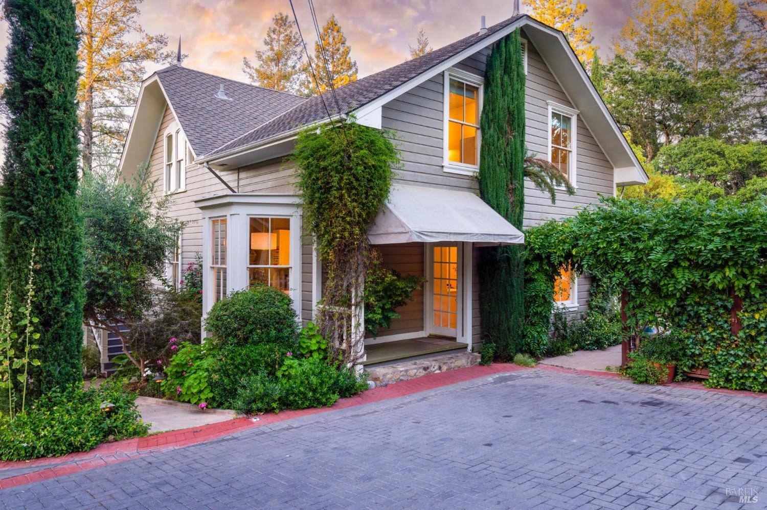 Detail Gallery Image 34 of 43 For 1805 Foothill Blvd, Calistoga,  CA 94515 - – Beds | – Baths