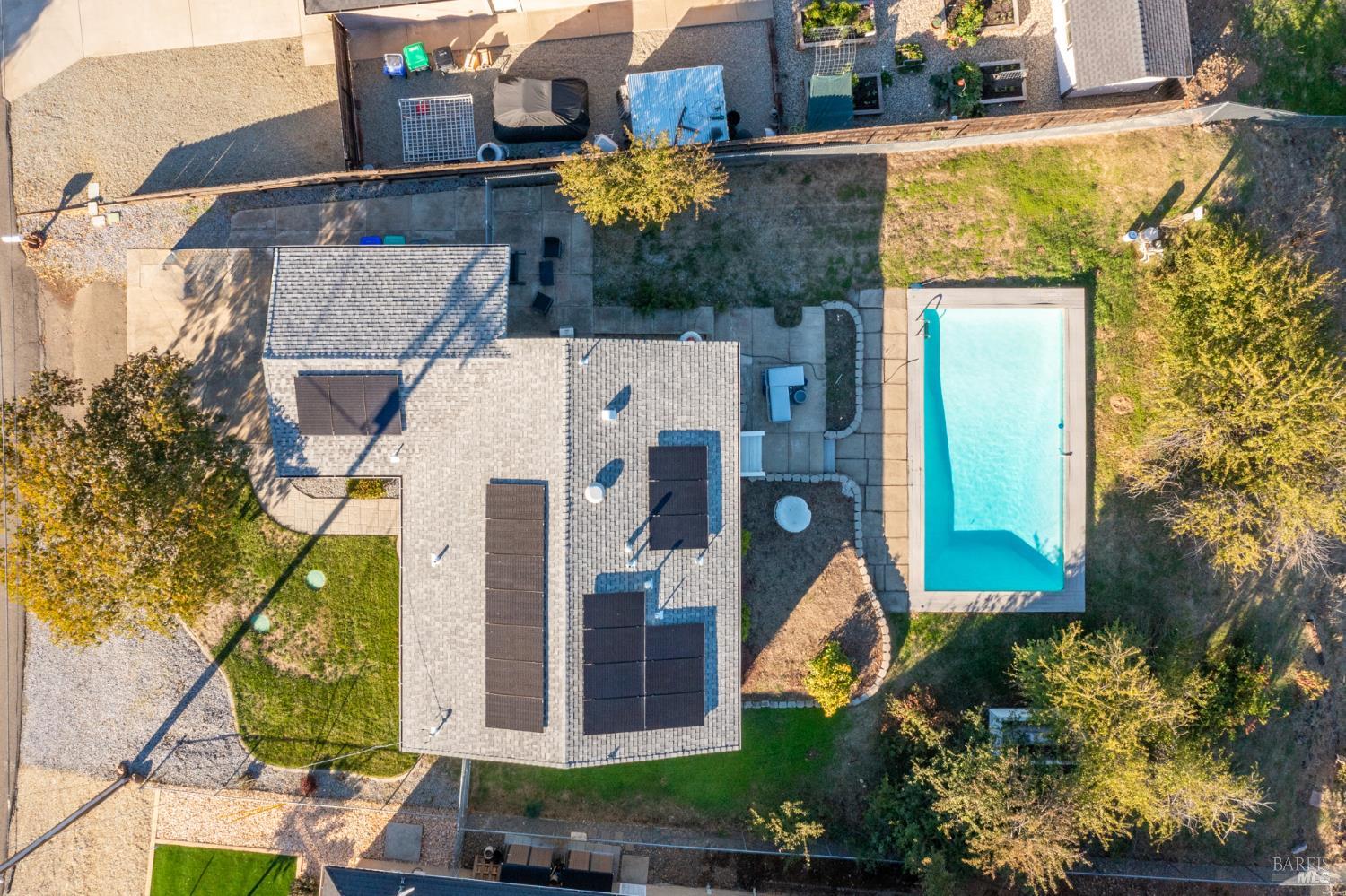 Detail Gallery Image 21 of 30 For 21919 Hayfork Pl, Cottonwood,  CA 96022 - 2 Beds | 2 Baths