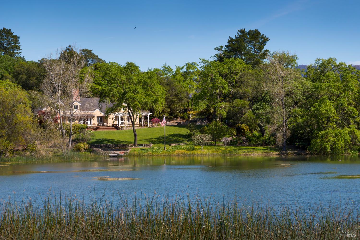 Detail Gallery Image 70 of 70 For 2399 Sobre Vista Rd, Sonoma,  CA 95476 - 4 Beds | 3/1 Baths
