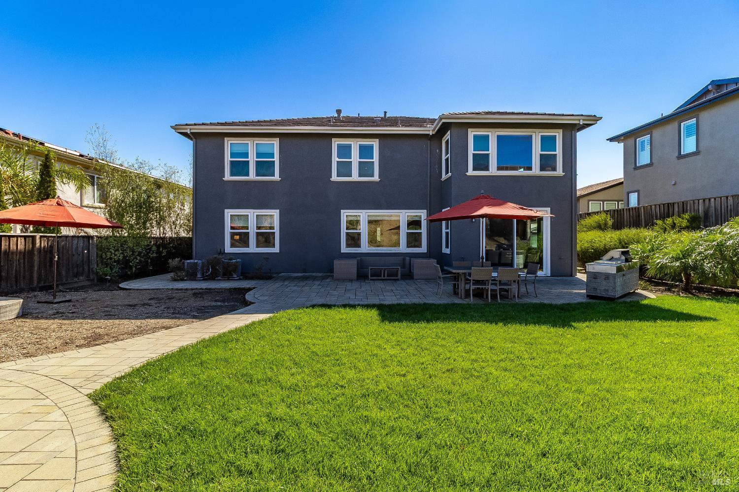 Detail Gallery Image 72 of 88 For 672 Mcallister Dr, Benicia,  CA 94510 - 5 Beds | 4 Baths