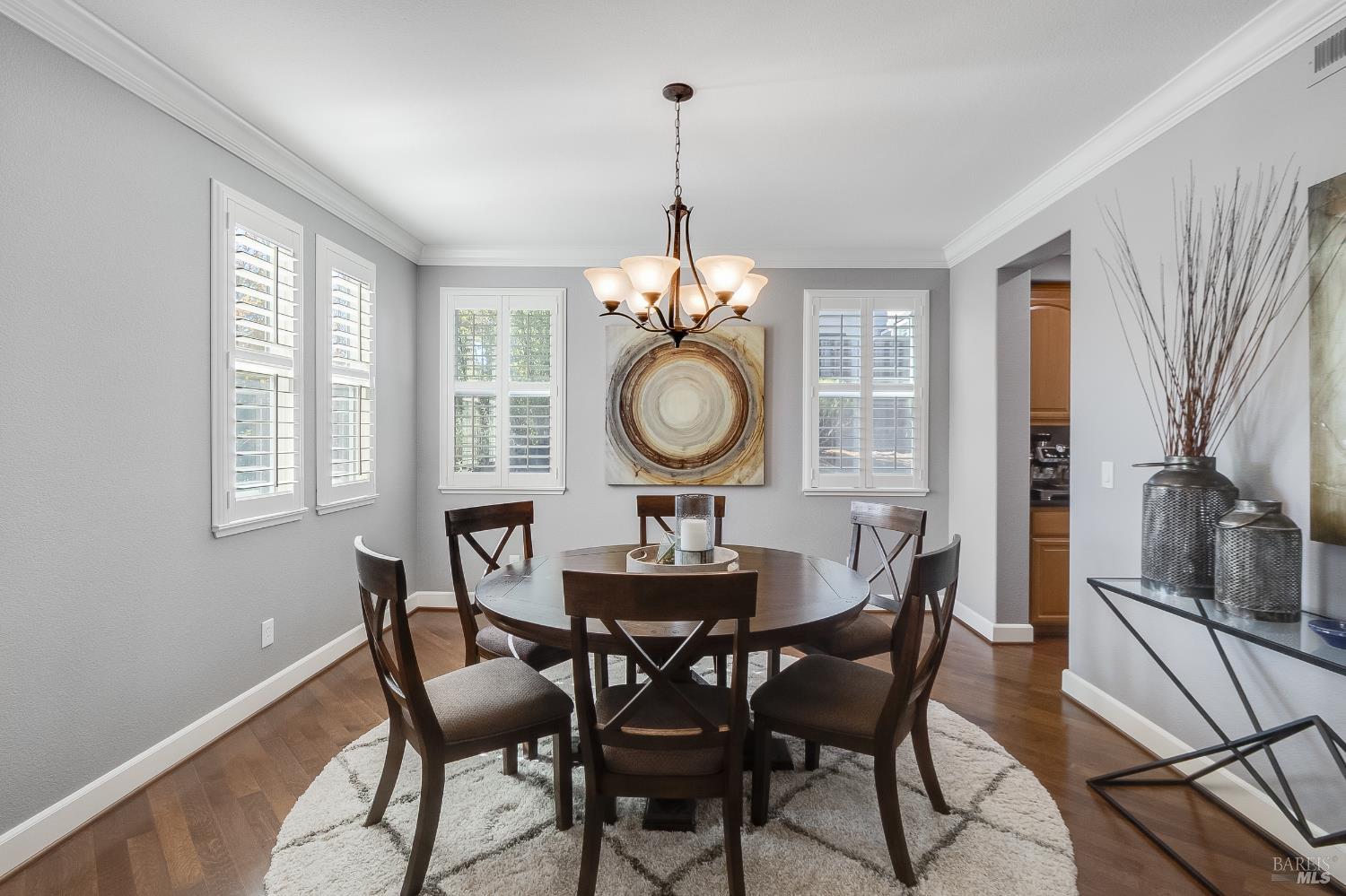 Detail Gallery Image 12 of 88 For 672 Mcallister Dr, Benicia,  CA 94510 - 5 Beds | 4 Baths