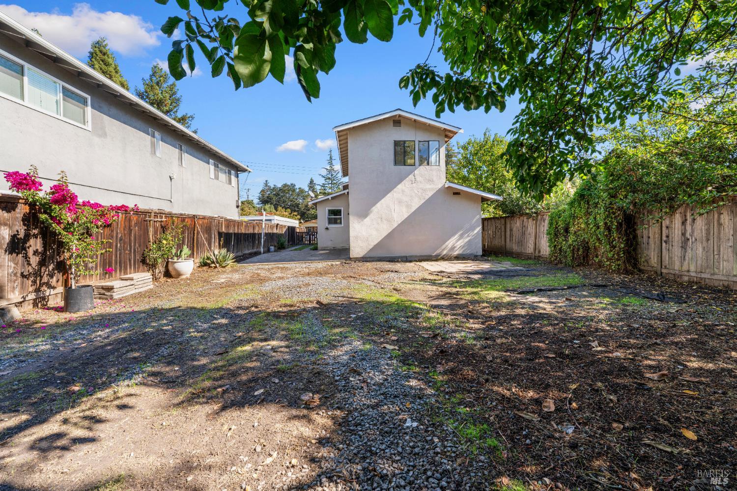 Detail Gallery Image 21 of 21 For 743 Davis St, Santa Rosa,  CA 95401 - 4 Beds | 2 Baths