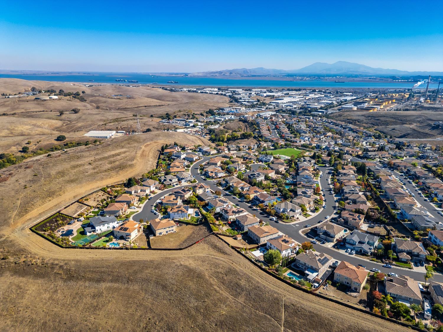 Detail Gallery Image 86 of 88 For 672 Mcallister Dr, Benicia,  CA 94510 - 5 Beds | 4 Baths