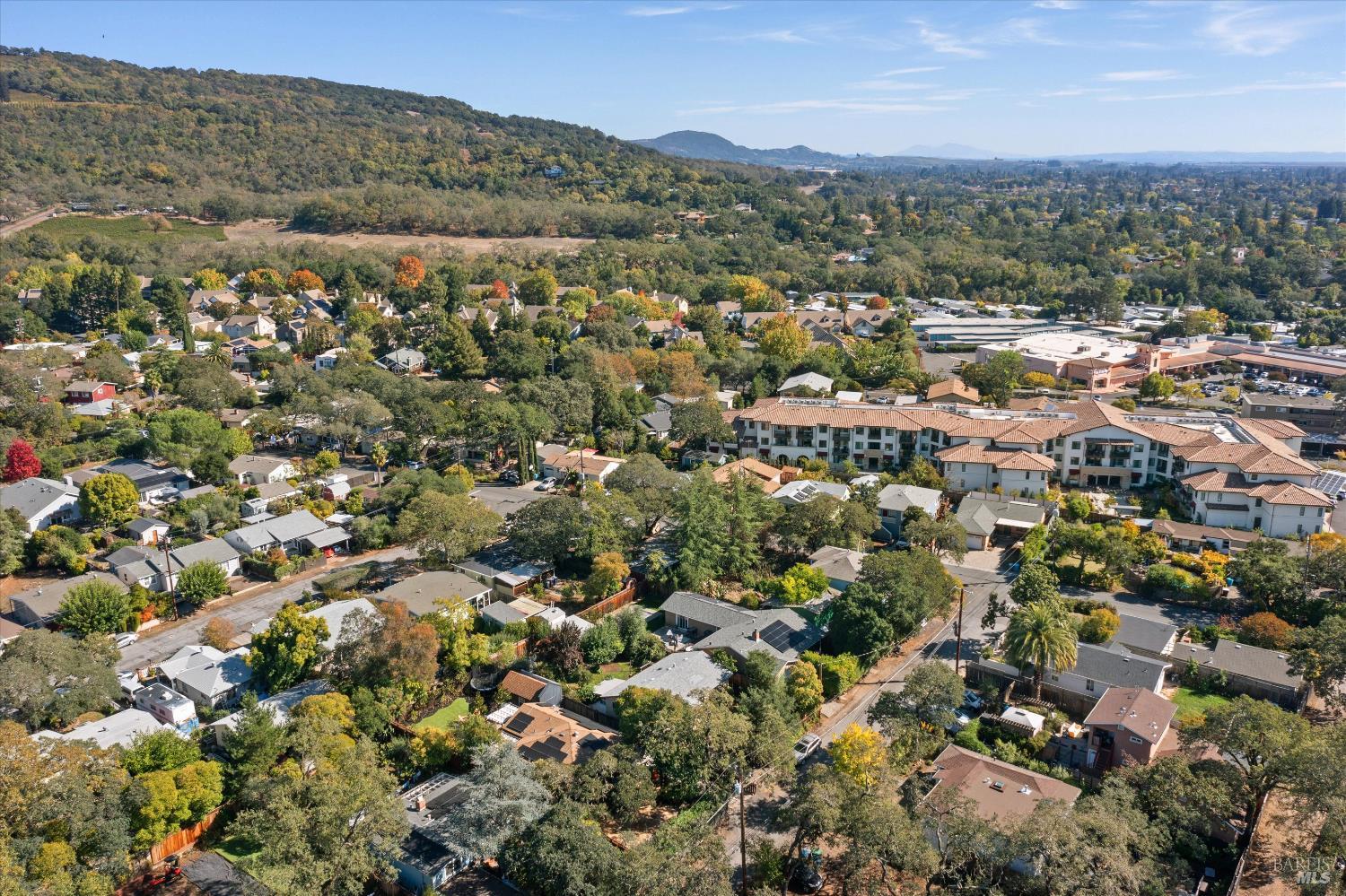 Detail Gallery Image 53 of 59 For 18445 1st Ave, Sonoma,  CA 95476 - 2 Beds | 2 Baths