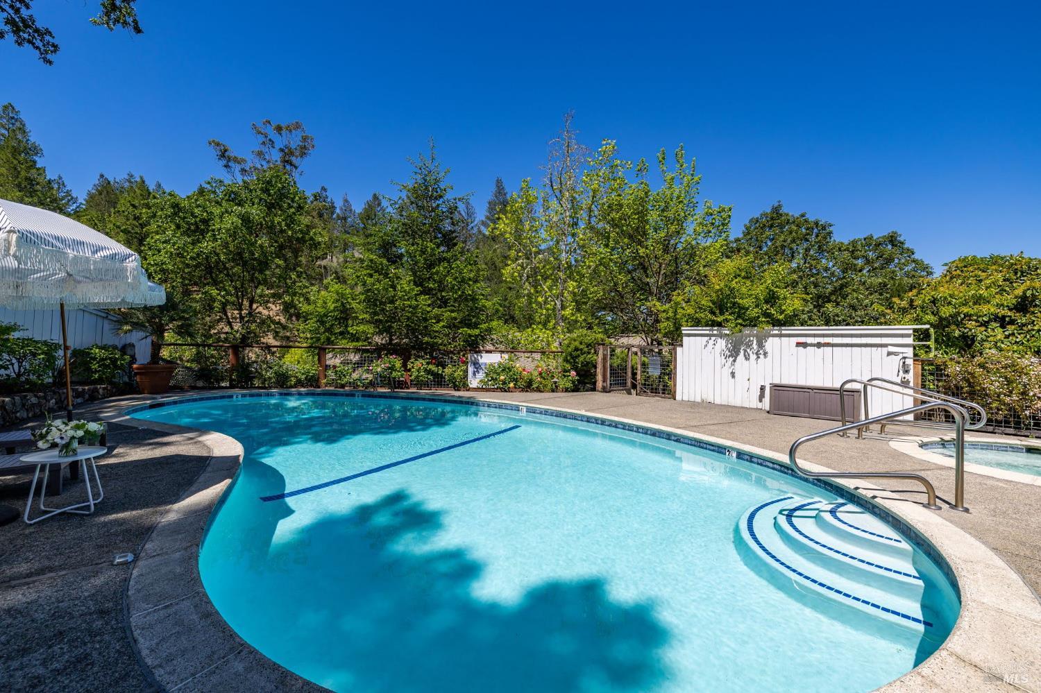 Detail Gallery Image 9 of 43 For 1805 Foothill Blvd, Calistoga,  CA 94515 - – Beds | – Baths