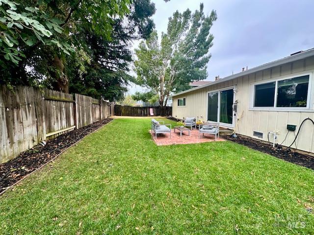 Detail Gallery Image 28 of 30 For 1203 Heron Dr, Suisun City,  CA 94585 - 4 Beds | 2 Baths