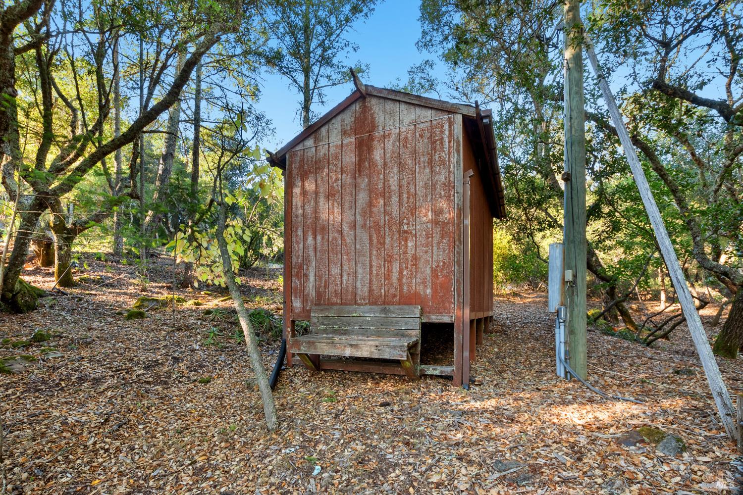 Detail Gallery Image 53 of 64 For 12303 Margie Ln, Glen Ellen,  CA 95442 - 1 Beds | 1/1 Baths