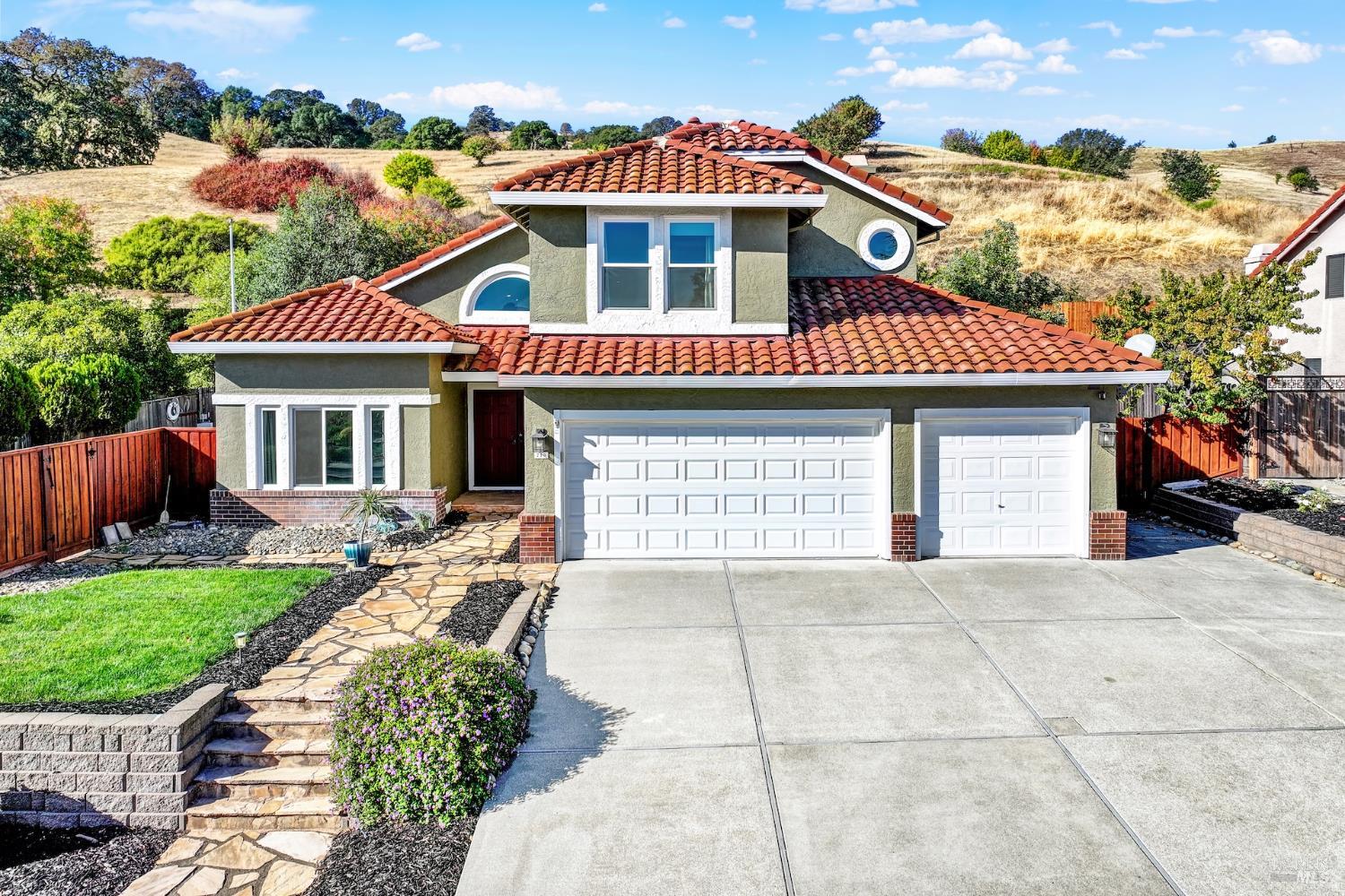 Detail Gallery Image 90 of 99 For 719 Rambleton Dr, Vacaville,  CA 95688 - 5 Beds | 3 Baths