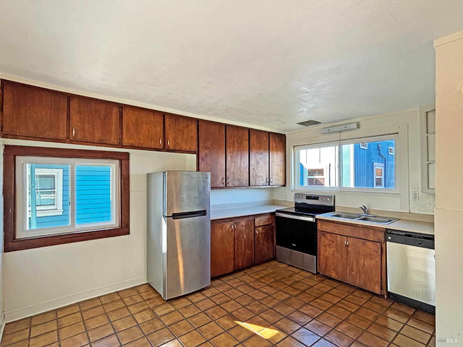 Detail Gallery Image 11 of 27 For 121 Florence St, Fort Bragg,  CA 95437 - 2 Beds | 1 Baths