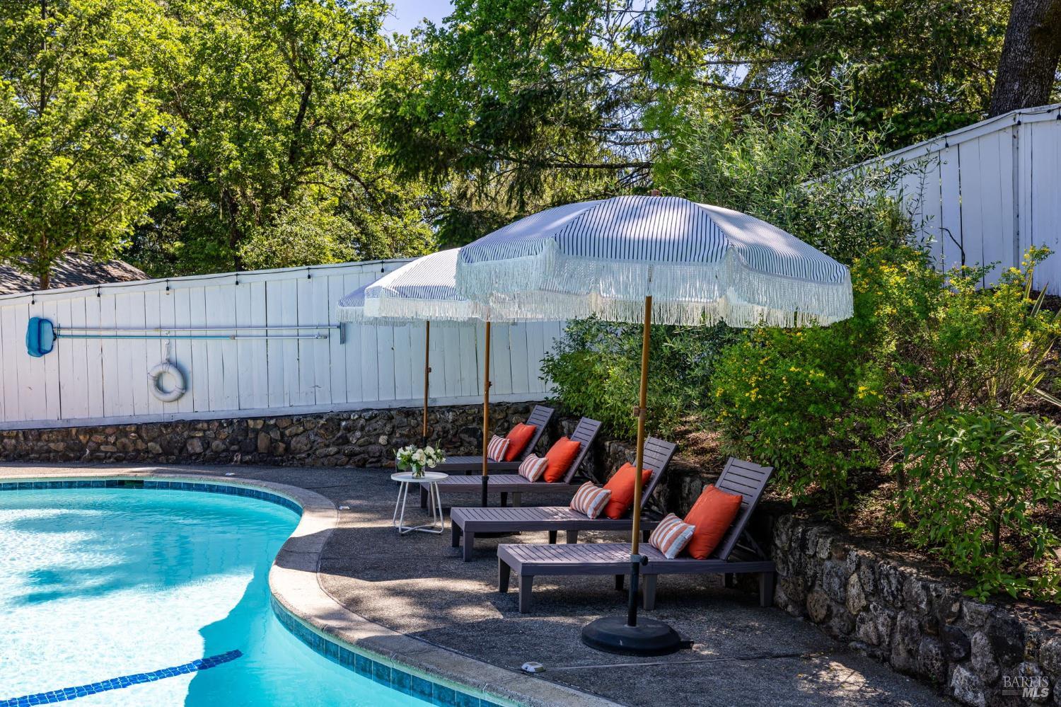 Detail Gallery Image 19 of 43 For 1805 Foothill Blvd, Calistoga,  CA 94515 - – Beds | – Baths