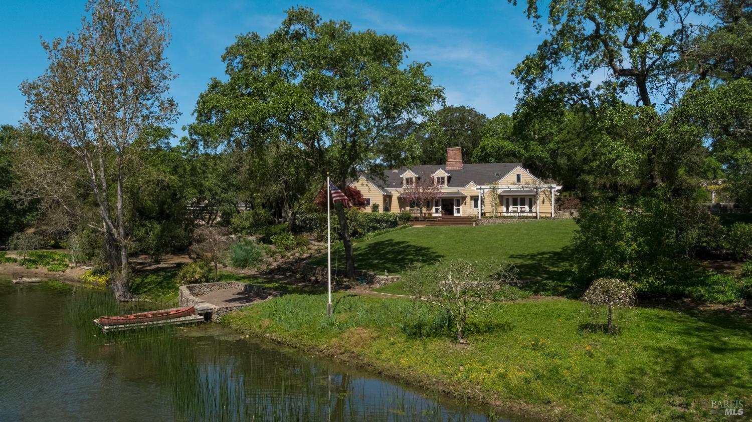 Detail Gallery Image 69 of 70 For 2399 Sobre Vista Rd, Sonoma,  CA 95476 - 4 Beds | 3/1 Baths