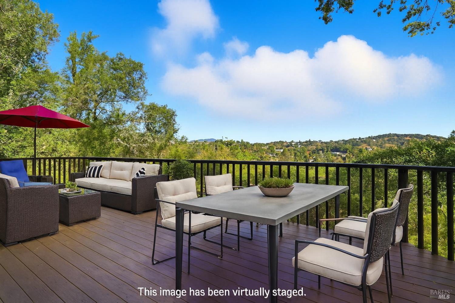 Detail Gallery Image 32 of 57 For 16 Burning Tree Dr, Novato,  CA 94949 - 3 Beds | 2/1 Baths